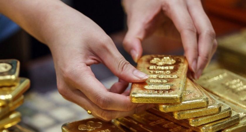 Bạn đã biết cách phân biệt các loại vàng chưa?